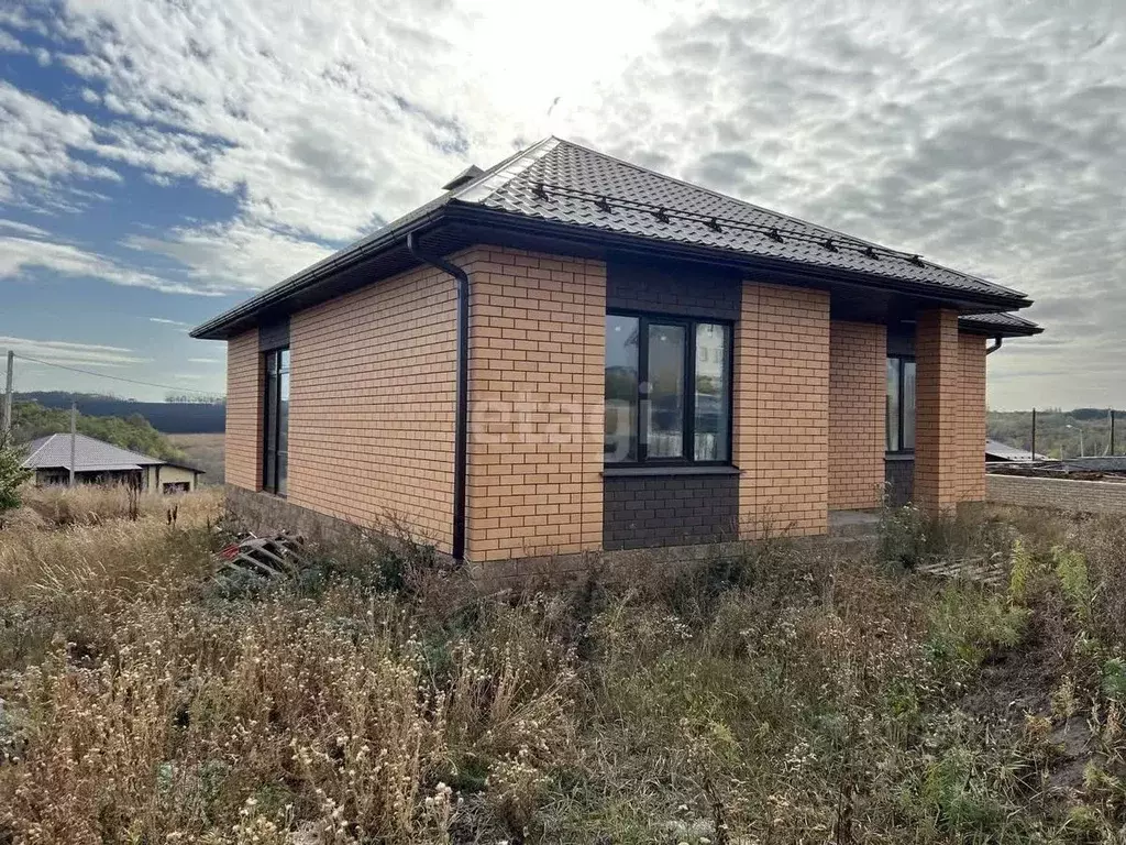 Дом в Белгородская область, Белгородский район, с. Стрелецкое, ... - Фото 1