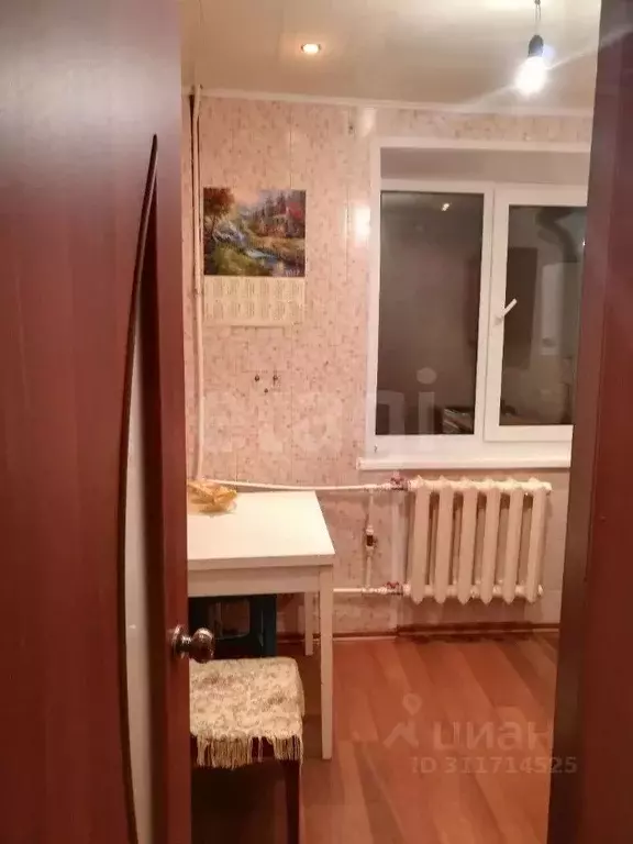 2-к кв. Орловская область, Орел ул. Андрианова, 1 (45.3 м) - Фото 0