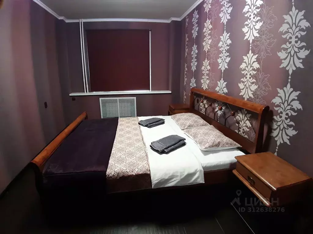 2-к кв. Саха (Якутия), Якутск ул. Орджоникидзе, 49 (70.0 м) - Фото 1