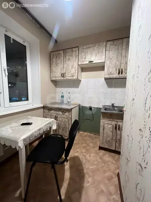 1-комнатная квартира: Ульяновск, проспект Созидателей, 70 (27.4 м) - Фото 1