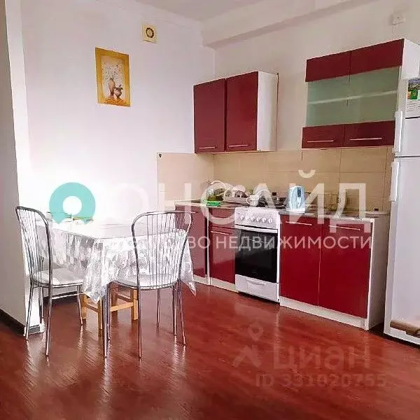 Студия Бурятия, Улан-Удэ Ключевская ул., 29 (42.4 м) - Фото 2