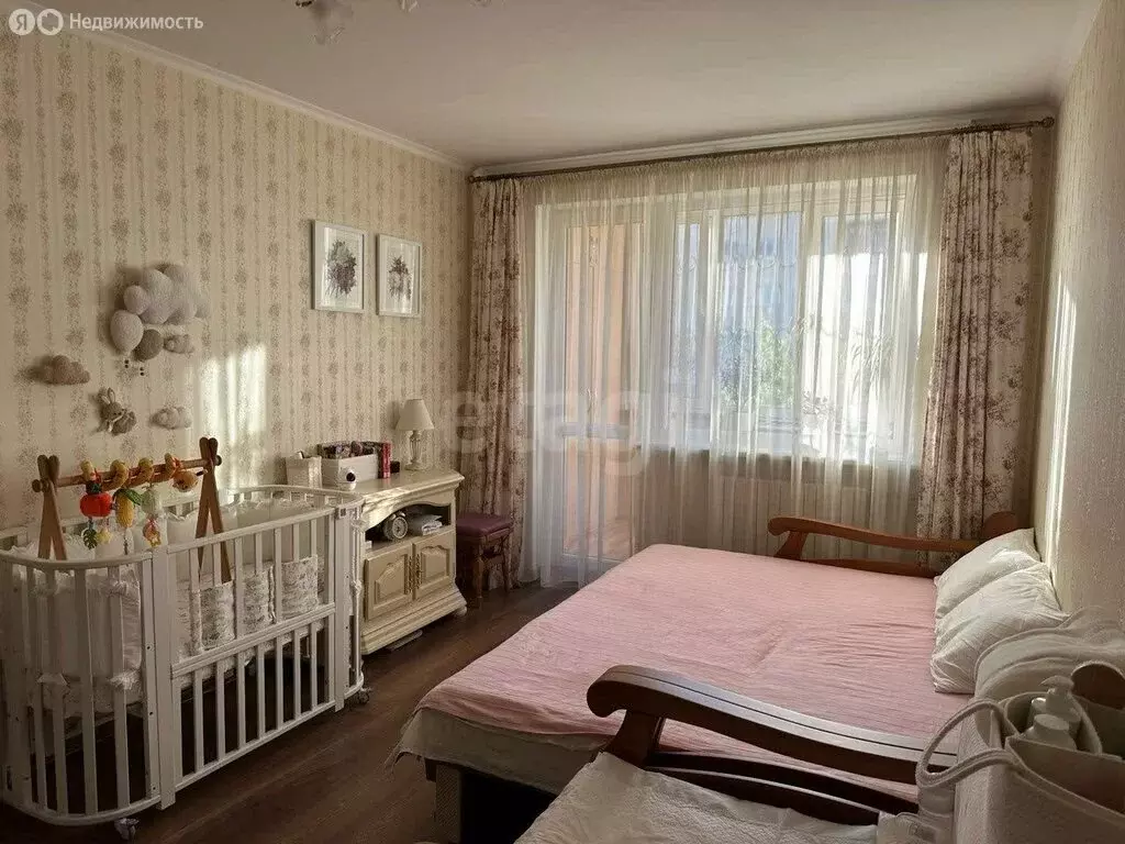 1-комнатная квартира: Севастополь, улица Меньшикова, 25 (31 м) - Фото 1