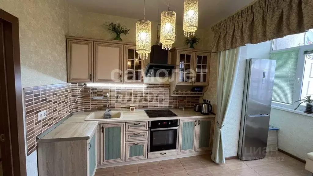 2-к кв. Самарская область, Ставропольский район, с. Подстепки ул. 40 ... - Фото 1