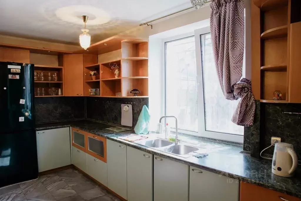 Дом в Самарская область, Самара просека 8-я (200 м) - Фото 1