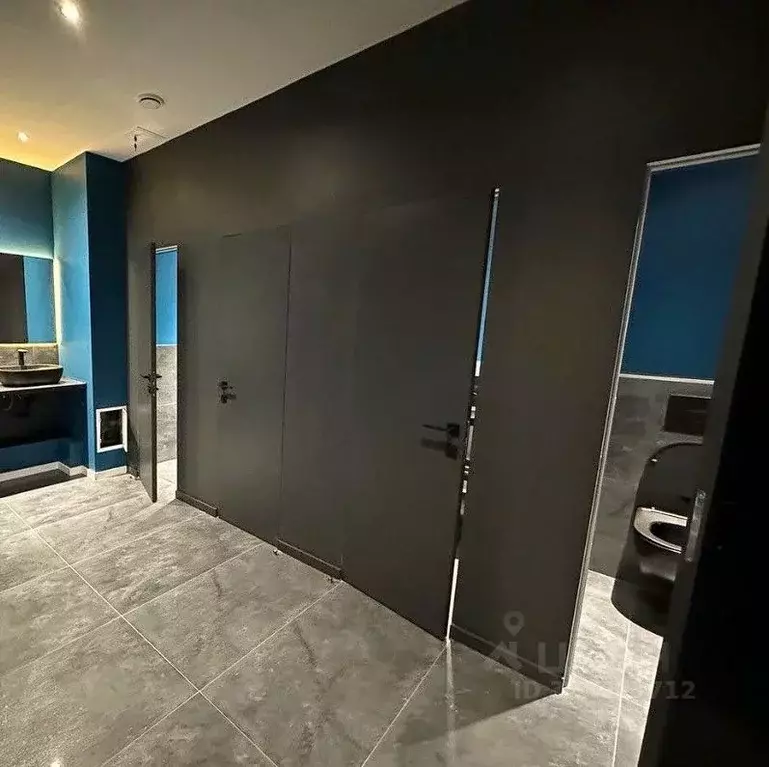 Офис в Москва Научный проезд, 17 (3557 м) - Фото 1