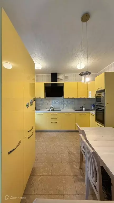 Продаётся 3-к квартира, 84.6 м - Фото 0