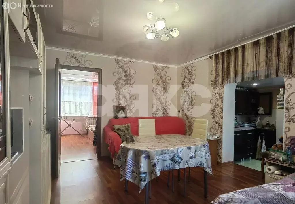 Дом в село Сукко, улица Строителей (43 м) - Фото 2