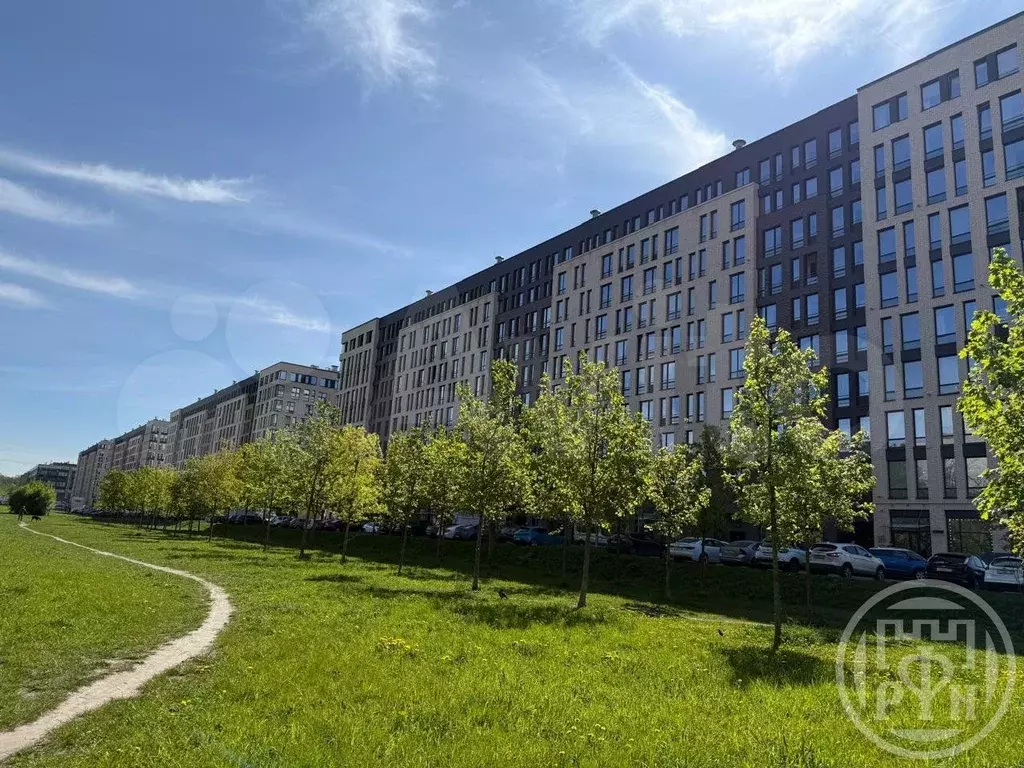 3-к. квартира, 100 м, 2/10 эт. - Фото 1