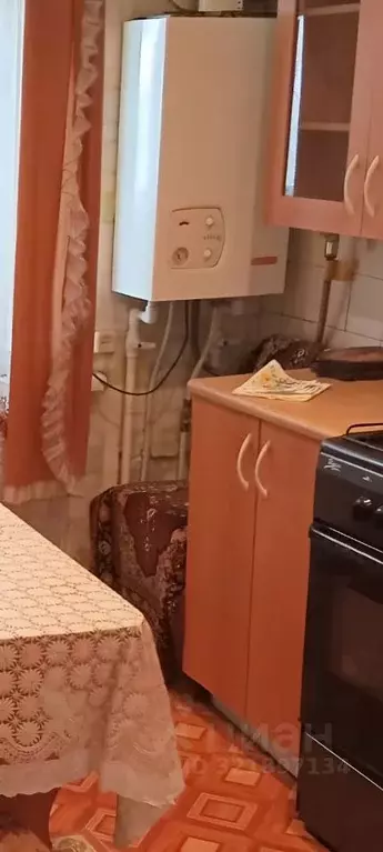 2-к кв. Тульская область, Суворовский район, Северо-Западное с/пос, ... - Фото 1