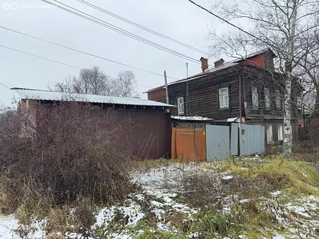 Дом в Сергиев Посад, Штатно-Нагорная улица, 10 (47 м) - Фото 2