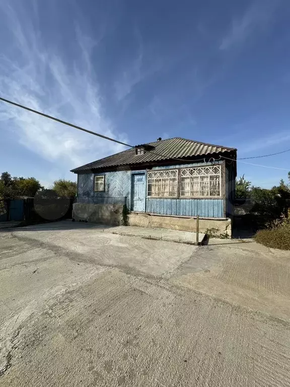 Дом 42 м на участке 15 сот. - Фото 0