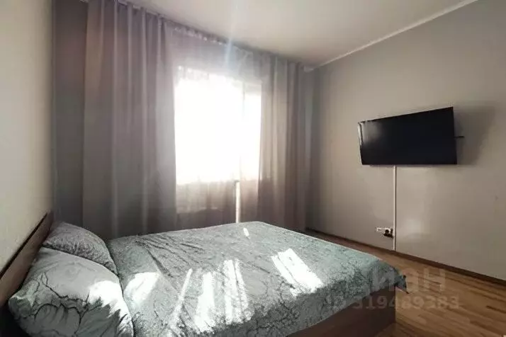 1-к кв. Ханты-Мансийский АО, Сургут Университетская ул., 41 (28.0 м) - Фото 1