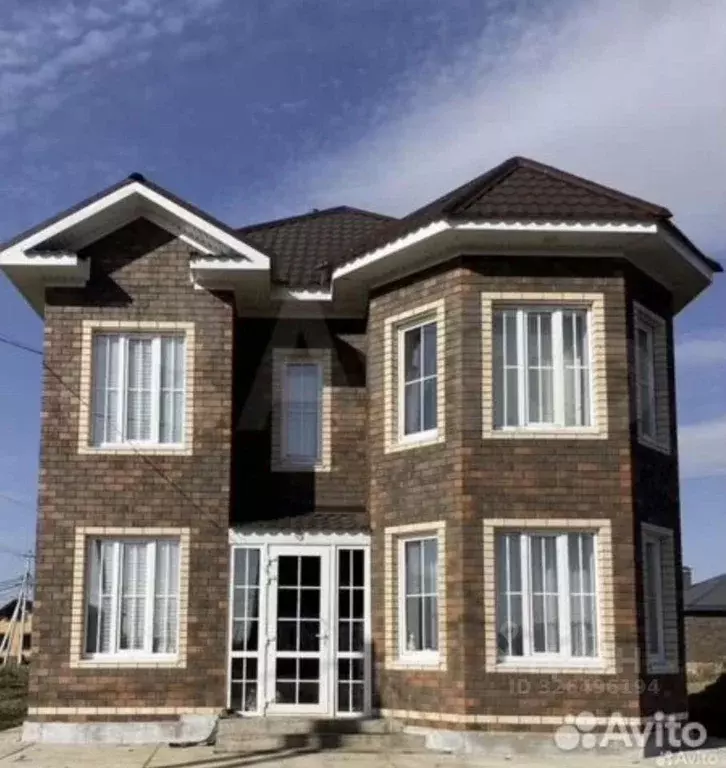 Дом в Башкортостан, Уфа городской округ, с. Нагаево ул. Рождественская ... - Фото 1