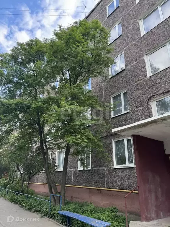 Продаётся 2-к квартира, 43.1 м - Фото 0