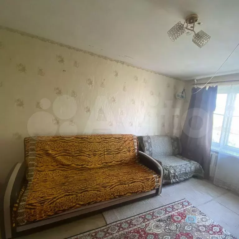 Комната 13,3 м в 1-к., 2/4 эт. - Фото 0