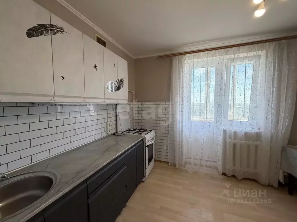 2-к кв. Севастополь ул. Генерала Жидилова, 48 (55.2 м) - Фото 1