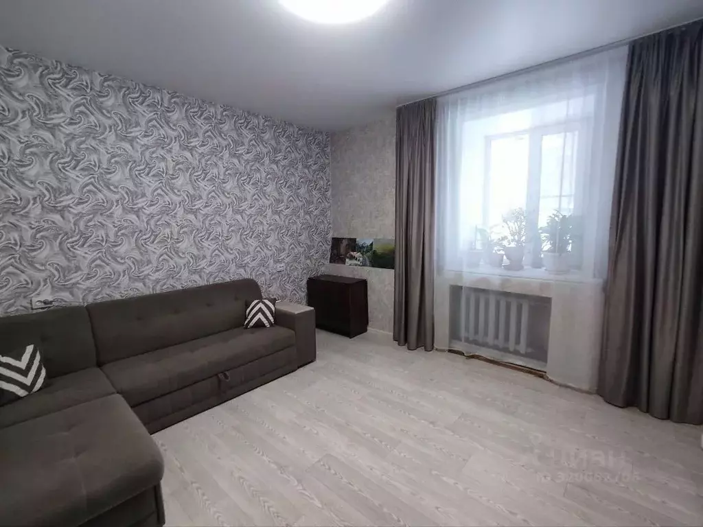 3-к кв. Иркутская область, Иркутск Байкальская ул., 164 (76.0 м) - Фото 1