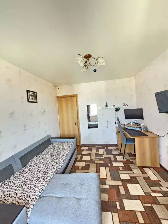 3-к кв. Башкортостан, Уфа ул. Софьи Перовской, 21/2 (65.9 м) - Фото 2