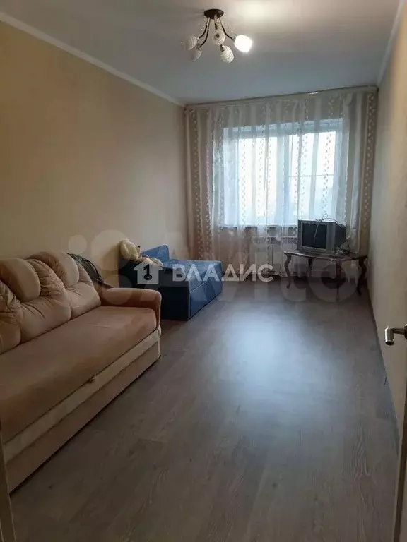 1-к. квартира, 42 м, 7/17 эт. - Фото 0