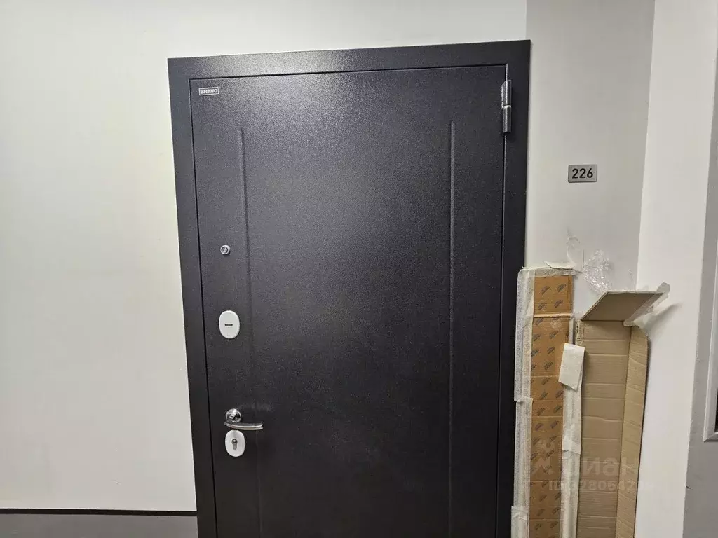 1-к кв. Москва Березовая аллея, 19к3 (31.3 м) - Фото 1