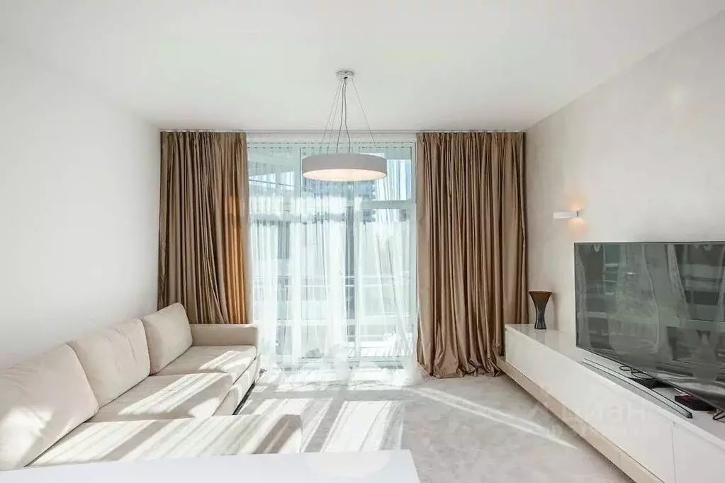 Квартира, 2 комнаты, 90 м - Фото 0