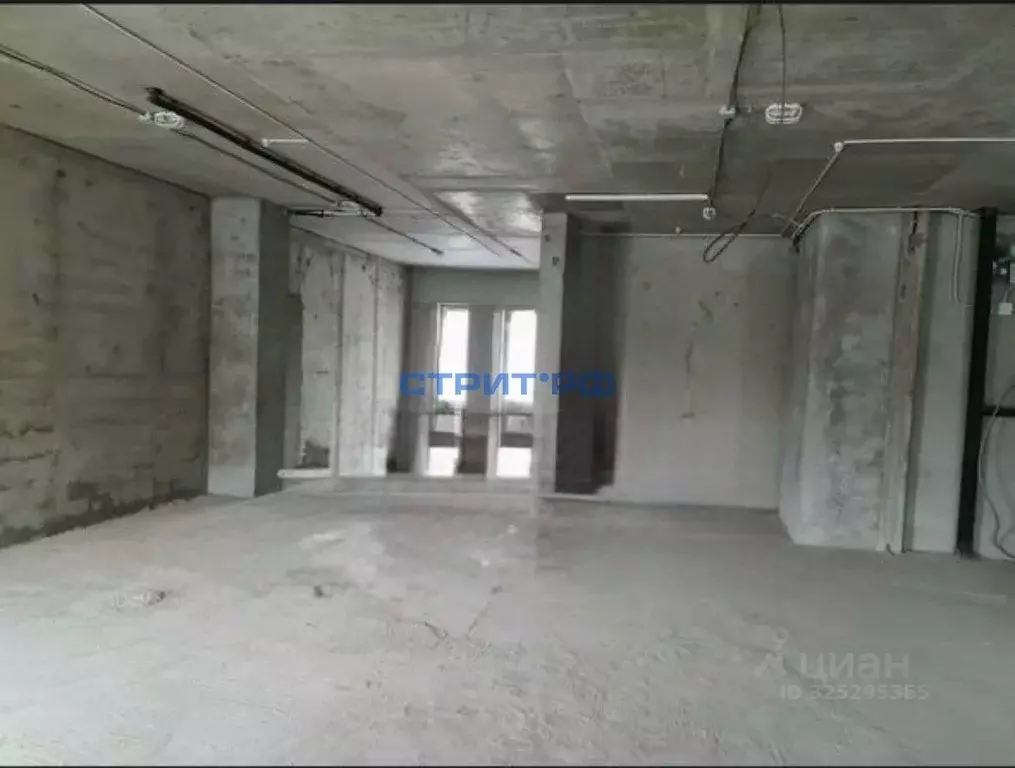 Торговая площадь в Москва 6-я Радиальная ул., 7/6к3 (98 м) - Фото 2