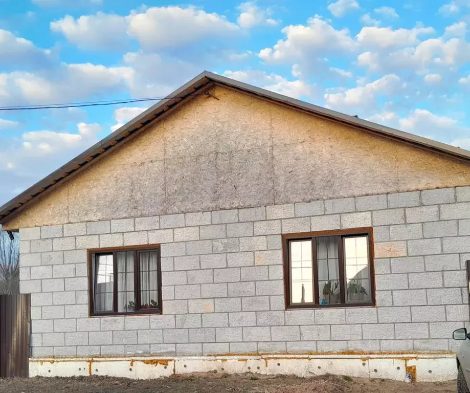 Дом в Ивановская область, Иваново ул. 10-я Сосневская, 17 (98 м) - Фото 1