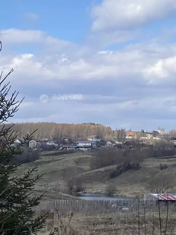 Дом в Чувашия, Чебоксарский муниципальный округ, д. Кшауши ул. Садовая ... - Фото 1