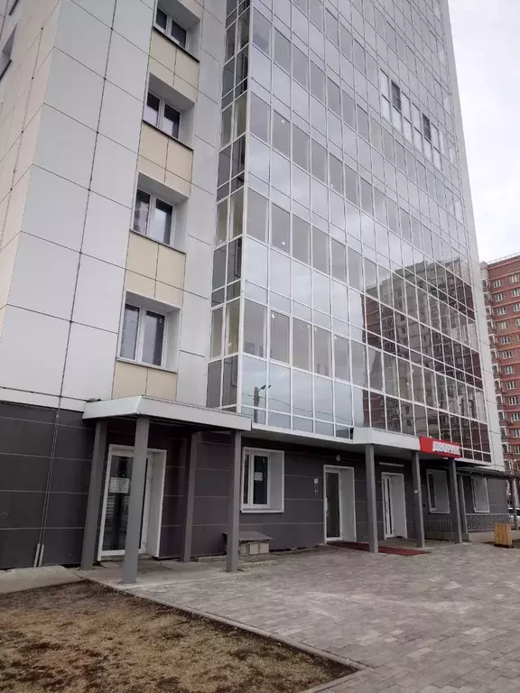 Продаётся 1-к квартира, 47 м - Фото 0