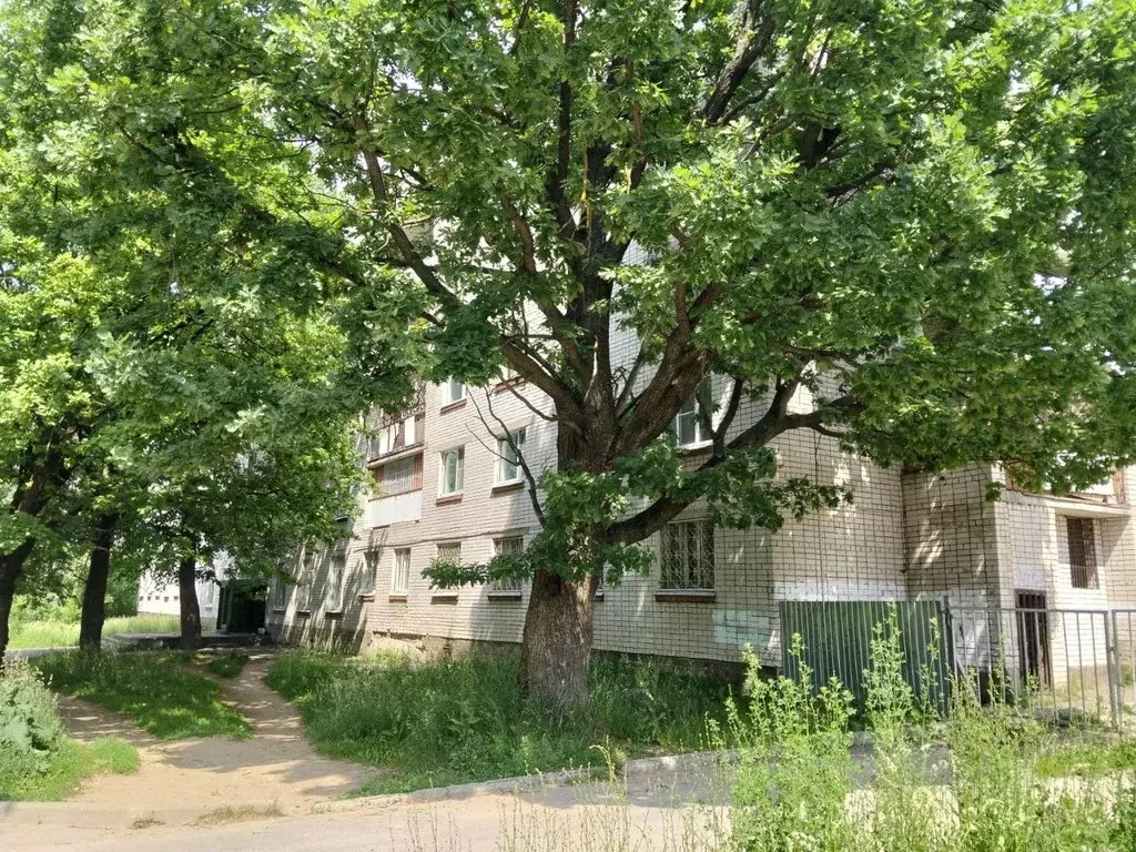 Комната Марий Эл, Йошкар-Ола ул. 8 Марта, 49 (32.2 м) - Фото 1