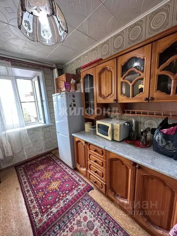 2-к кв. Астраханская область, Наримановский район, с. Солянка ... - Фото 0