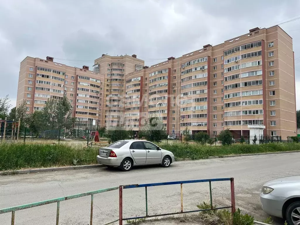 Машиноместо, 16 м - Фото 0