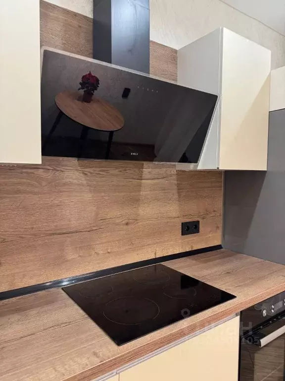 2-к кв. Башкортостан, Уфа ул. Аксакова, 81/1 (60.2 м) - Фото 1