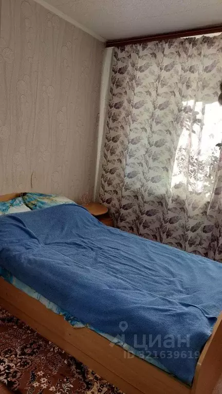 Комната Омская область, Омск ул. 5-я Кордная, 62Б (17.0 м) - Фото 2