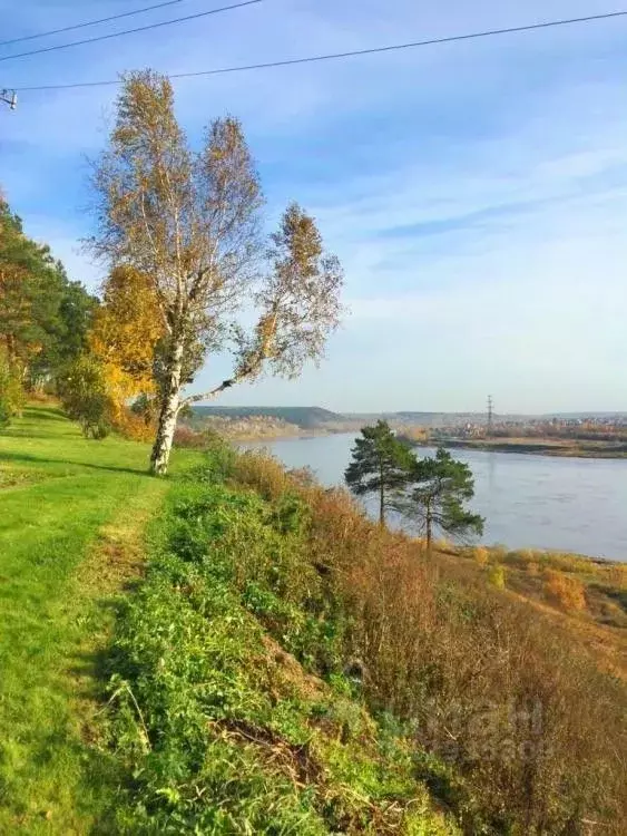 Дом в Кемеровская область, Кемеровский район, Горняк СДТ  (56 м) - Фото 0