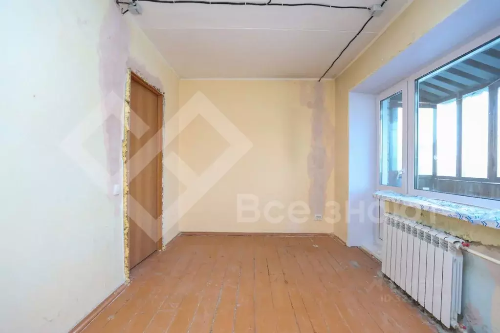 2-к кв. Челябинская область, Сосновский муниципальный округ, с. ... - Фото 1