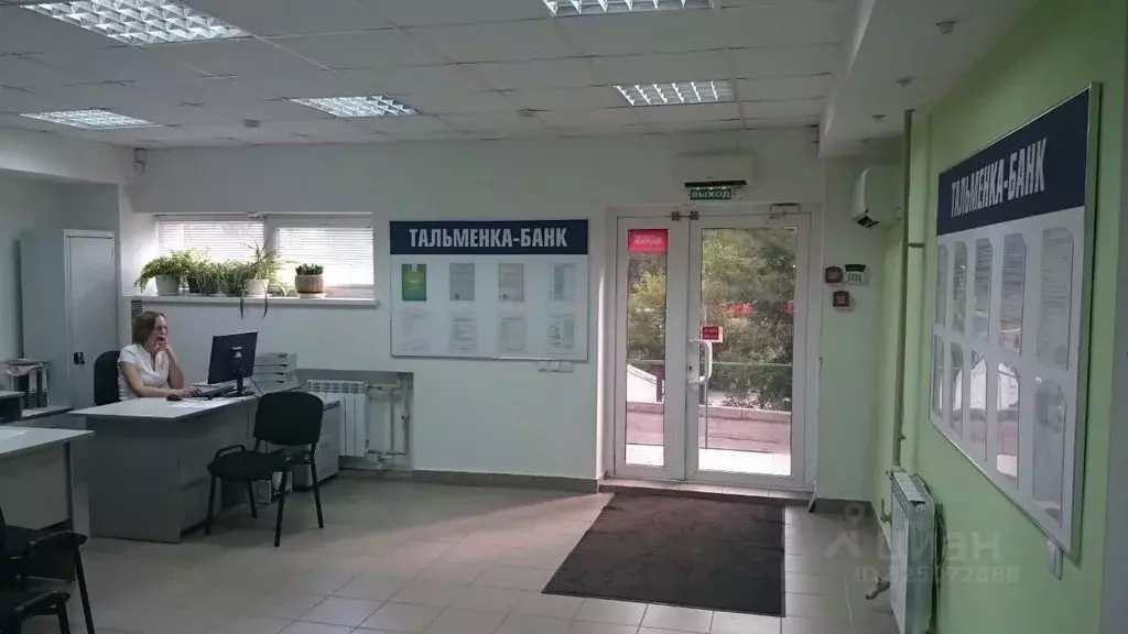 Офис в Нижегородская область, Нижний Новгород ул. Максима Горького, ... - Фото 2