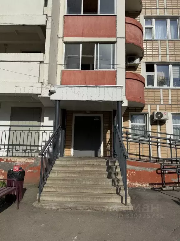 2-к кв. Московская область, Химки Совхозная ул., 29 (51.1 м) - Фото 2