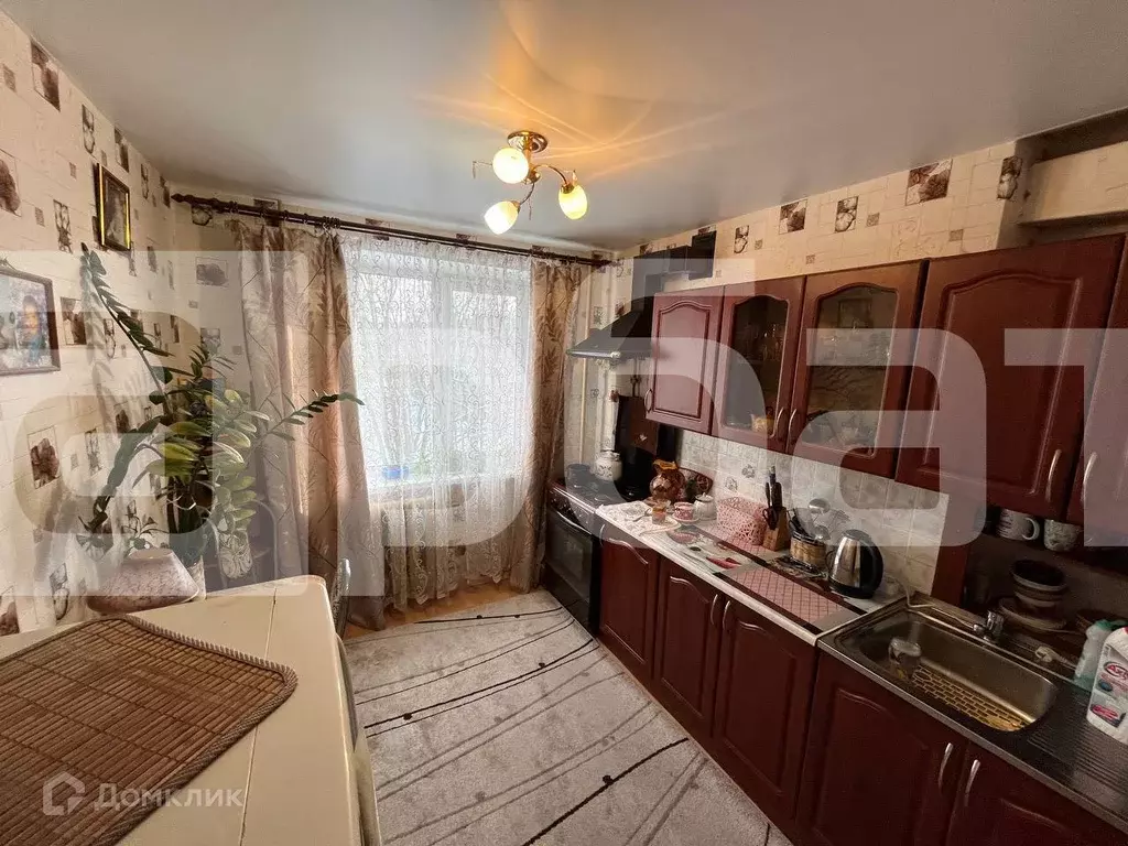 Продаётся 2-к квартира, 49 м - Фото 0