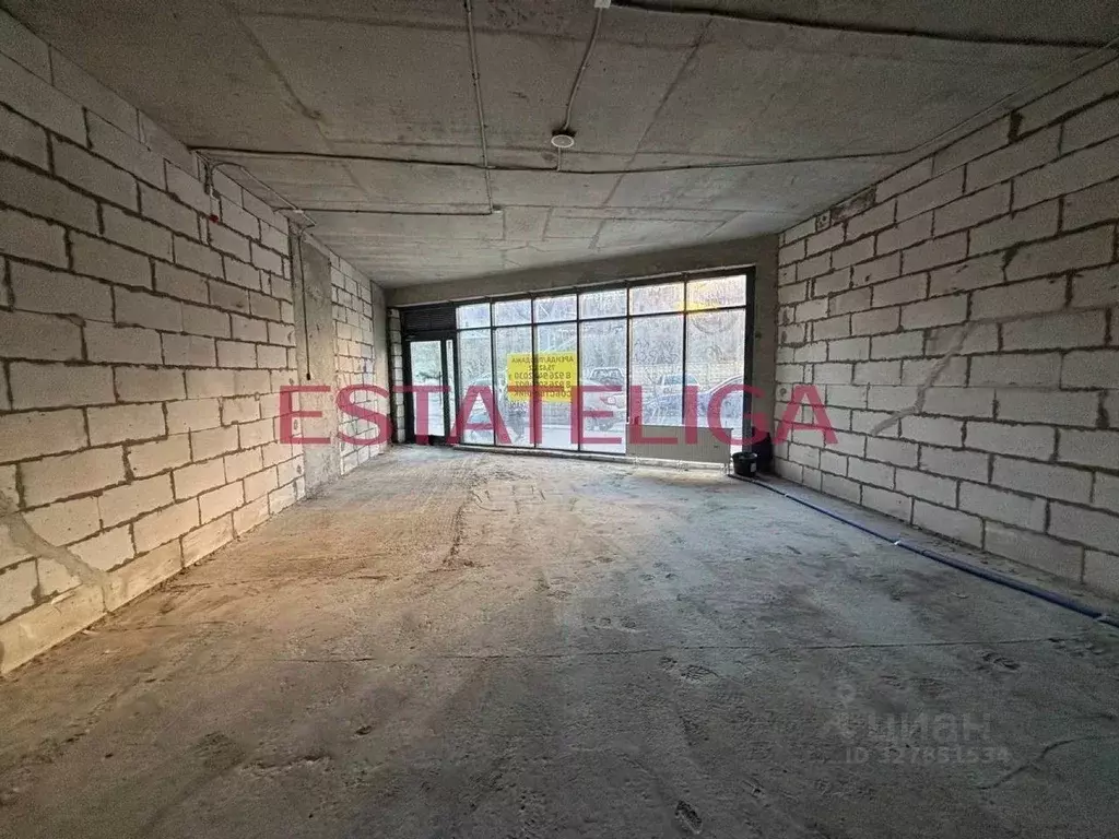 Помещение свободного назначения в Московская область, Красногорск ул. ... - Фото 0