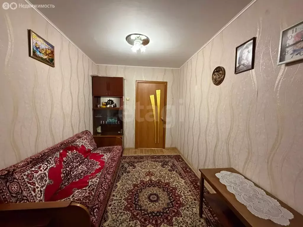 4-комнатная квартира: Новодвинск, улица 3-й Пятилетки, 23 (59 м) - Фото 2