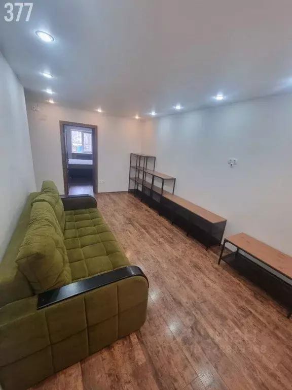 3-к кв. Крым, Феодосия ул. Степаняна, 57 (60.0 м) - Фото 2