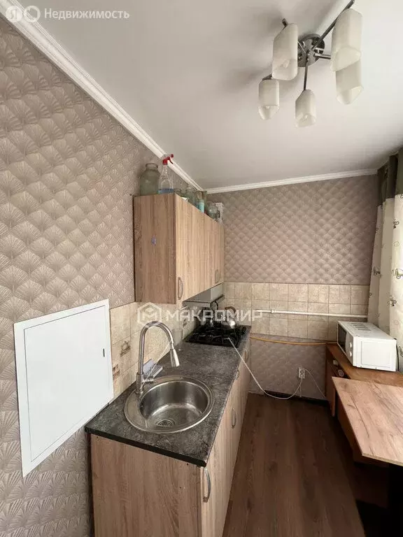 2-комнатная квартира: Санкт-Петербург, улица Дыбенко, 22к5 (44.72 м) - Фото 2