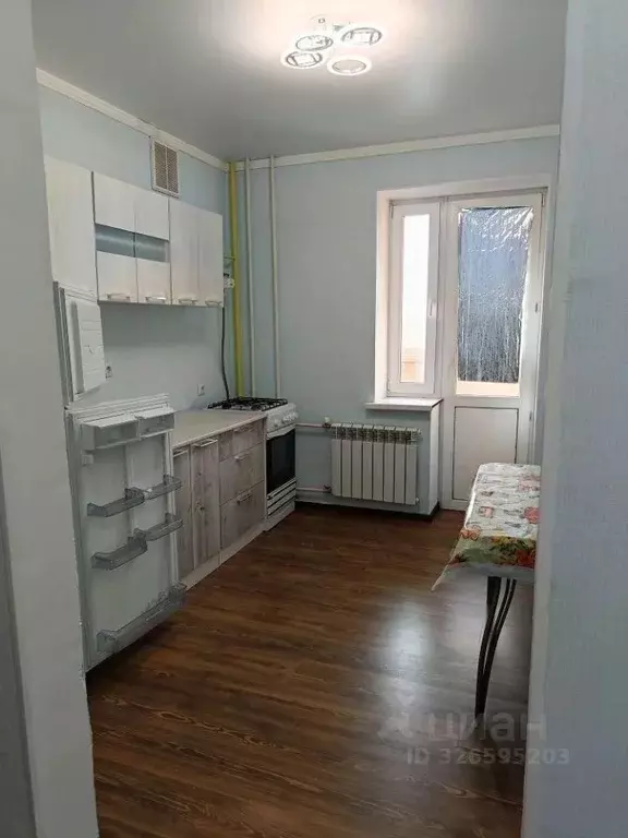 1-к кв. Астраханская область, Астрахань ул. Маркина, 71 (41.8 м) - Фото 1