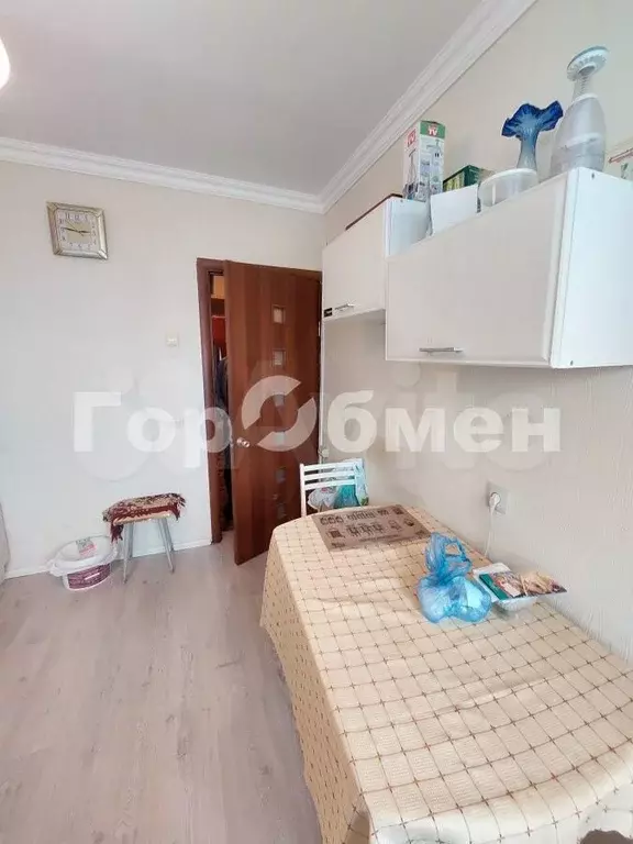 2-к. квартира, 52,9 м, 6/14 эт. - Фото 1