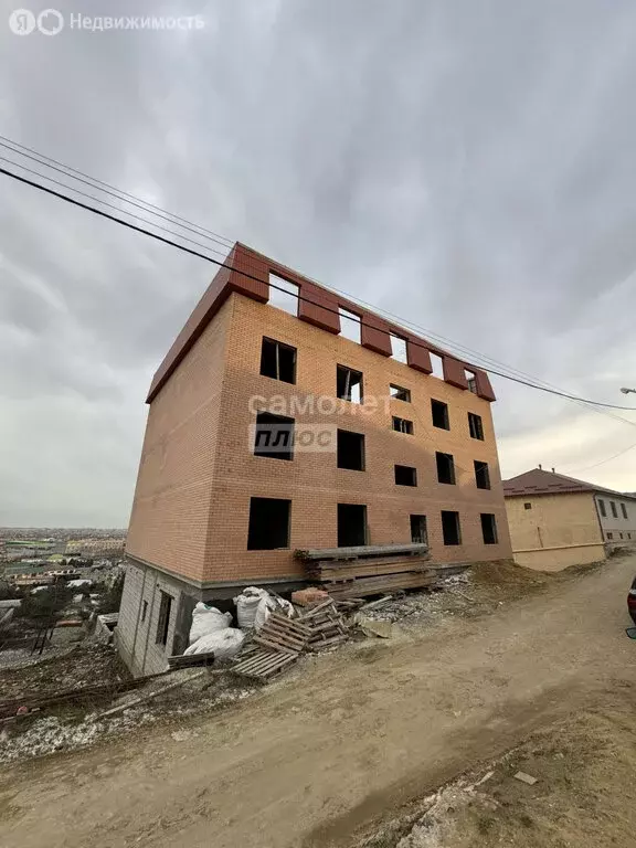 2-комнатная квартира: Республика Дагестан, городской округ Махачкала, ... - Фото 2