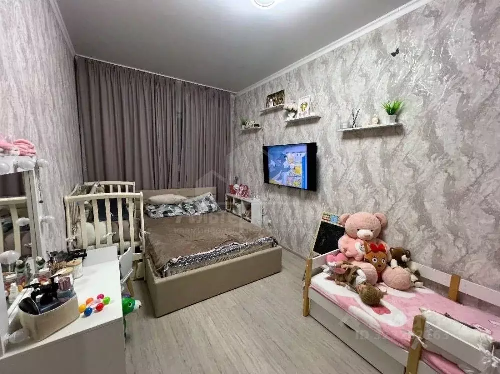 1-к кв. Ставропольский край, Предгорный муниципальный округ, с. ... - Фото 1