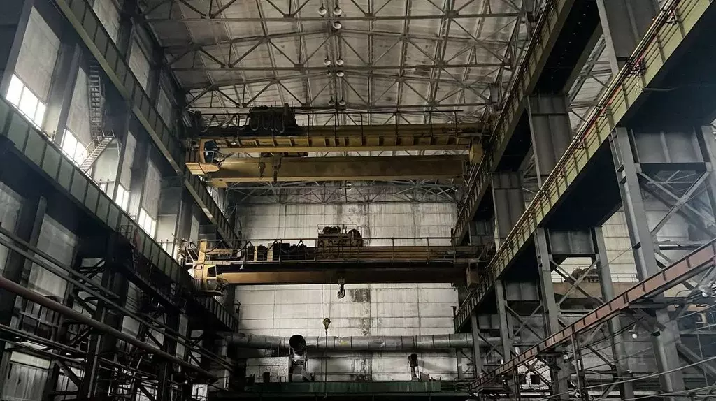 Производственное помещение в Ростовская область, Ростов-на-Дону ... - Фото 2