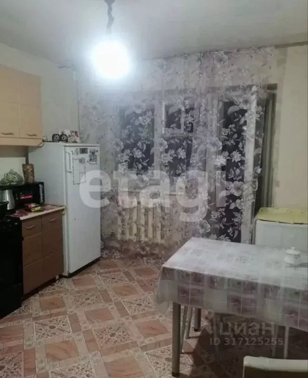 1-к кв. Бурятия, Улан-Удэ ул. Жердева, 42 (35.3 м) - Фото 1