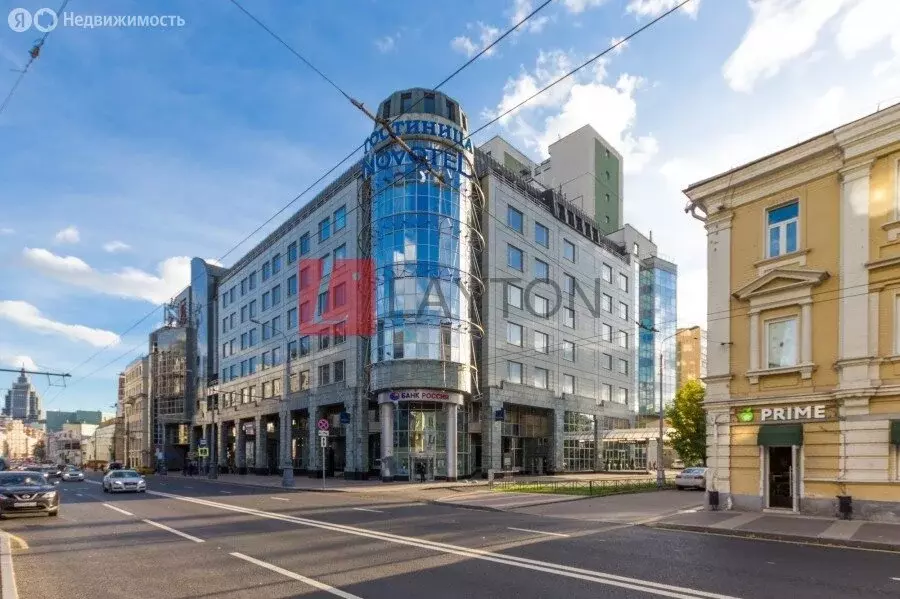 Офис (68 м) - Фото 2